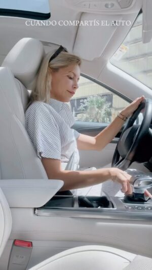 Inés Palombo Instagram - Para etiquetar a quién corresponda (vale autoarrobarse😅)

#pareja #auto #amigos #familia #car #couple #compartir