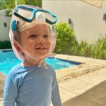 Inés Palombo Instagram - Un random de este último tiempo 🙃 Un poco de todo, trabajo, salidas, amor, familia… Con qué se quedan? (La lata de cerveza de la 5 foto fue una joda que me hicieron atándomela con una tanda a mi botella de agua, los últimos días de funciones pasaron cosas 😅)