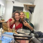 Inés Palombo Instagram – Empieza LA DESPEDIDA DEFINITIVA DE “LOS BONOBOS”!!!

No puedo disfrutar más de esta obra y creo que todos tendrían que verla! Pocas veces ví un público que se estalle tanto de la risa y que se sorprenda así por la escenografía! 

Agradecida por ser parte! Los esperamos! Entradas @plateanet

Gracias @rgb @gustavoyankelevichok @albertonegrinlong @luchilippi @lizytagliani @campiobra @anitagutierrezh @osquiguzman @manu.pal @elnacionalsancorseguros 

#teatro #obradeteatro #actriz #comedia #humor #actores #teatroporteño