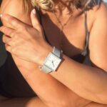 Inés Palombo Instagram - ☀️ @swatch_ar @stylestore.ar