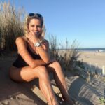 Inés Palombo Instagram - ☀️ @swatch_ar @stylestore.ar