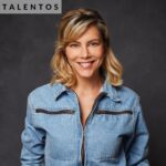 Inés Palombo Instagram – Inés Palombo en “Los Bonobos” y “La Mente del Poder”
@inespalomboo se sumó a la obra de teatro “Los Bonobos”, de RGB Entertainment, en donde interpreta a Ángeles. Las funciones son de jueves a domingo en el Teatro El Nacional.
Además, acaba de terminar de grabar la serie “La Mente del Poder”, próximamente a estrenarse en TNT y Flow. Allí tomará el rol de Rocío, la secretaria del Presidente y amante de Luciano.
#talentos #inespalombo #theremake