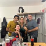 Inés Palombo Instagram – Empieza LA DESPEDIDA DEFINITIVA DE “LOS BONOBOS”!!!

No puedo disfrutar más de esta obra y creo que todos tendrían que verla! Pocas veces ví un público que se estalle tanto de la risa y que se sorprenda así por la escenografía! 

Agradecida por ser parte! Los esperamos! Entradas @plateanet

Gracias @rgb @gustavoyankelevichok @albertonegrinlong @luchilippi @lizytagliani @campiobra @anitagutierrezh @osquiguzman @manu.pal @elnacionalsancorseguros 

#teatro #obradeteatro #actriz #comedia #humor #actores #teatroporteño