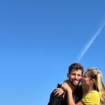 Inés Palombo Instagram - Pipi Fotógrafo. Empezó a sacar fotos (no me pregunten cómo), una vez que dejé el celu en la cama y después, como vimos que le copaba, a veces le empezamos a pedir. Es muy gracioso y tierno como saca (diciendo whisky previamente) y chequeándolas después, (claramente hace lo que vé 😅). Se convirtió en un momento divertido para compartir ❤️ Acá algunas fotos que sacó en el viaje (muchas están censuradas porque el tipo te saca fotos en cualquier momento y sin previo aviso si le queda el celular cerca 🤣).