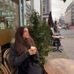 Inês Aguiar Instagram - Random stuff from Berlin