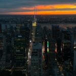 Inês Aguiar Instagram - Loving you, NY