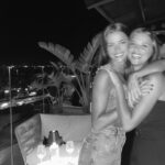 Inês Aguiar Instagram – Desde sempre que gostamos de celebrar o aniversário. Este ano tivemos a sorte de calhar no mesmo dia.