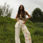 Inês Aguiar Instagram - For @maxima.pt 🌻 📸 @martafernandes.ph