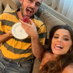Inês Aguiar Instagram - Late recap from september 🧚🏻‍♂️