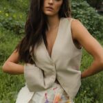 Inês Aguiar Instagram - For @maxima.pt 🌻 📸 @martafernandes.ph