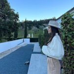 Inês Aguiar Instagram - Alentejo que me enche a alma