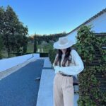 Inês Aguiar Instagram - Alentejo que me enche a alma