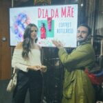 Inês Aguiar Instagram - 🧚🏻‍♂️