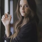 Inês Aguiar Instagram - My essential for an Irresistible Festive Season @givenchybeauty #GivenchyBeauty #GivenchyFragrance #Irresistible #pub