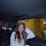 Inês Aguiar Instagram - Midnight in paris