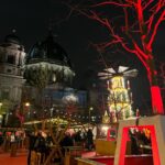 Inês Aguiar Instagram - Random stuff from Berlin
