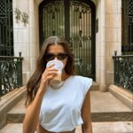 Inês Aguiar Instagram -
