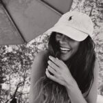 Inês Aguiar Instagram - Resumo de duas semanas muito felizes 💛