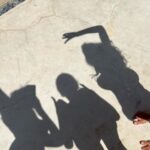 Inês Aguiar Instagram - Resumo de duas semanas muito felizes 💛