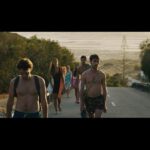 Inês Aguiar Instagram - “Eight friends have an annual reunion in the same vacation beach home. But this summer things are a bit different… The bonds that were once stronger than family are now tested by new group dynamics: new members, internal battles and echos of the past…” Summer Rain premieres in Portuguese cinemas on September 19th. // “Oito amigos reúnem-se, na mesma casa de férias, todos os anos. Mas este verão é diferente. Os laços que antes eram tão fortes como família são postos à prova por novas dinâmicas no grupo: elementos novos, duelos interiores e o confronto com os ecos do passado...” Dia 19 de Setembro, nos cinemas.