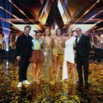 Inês Aires Pereira Instagram - E A @sofiaprolao FOI A VENCEDORA DO @gottalentpt ! Tão merecido!!! Que privilégio assistir de perto ao talento dela! Parabéns Sofia! És uma estrela! Um abraço a todos os concorrentes que nos brindaram com a sua arte em todas as actuações! Um abraço à @fremantlept , à minha GLAMMM TEAMMM, aos meus colegas jurados, à @rtppt e por último aos MEUS bailarinos e bailarinas e que fizeram sentir uma mistura entre Rosalia, Beyoncé e Dualipa! Todos eles e elas uns bailarinos do CA…TANO! (Não vos consigo marcar a todos) AMEI! Amei esta experiência do início ao fim! Espero que desse lado também tenha sido bom!
