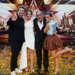 Inês Aires Pereira Instagram - E A @sofiaprolao FOI A VENCEDORA DO @gottalentpt ! Tão merecido!!! Que privilégio assistir de perto ao talento dela! Parabéns Sofia! És uma estrela! Um abraço a todos os concorrentes que nos brindaram com a sua arte em todas as actuações! Um abraço à @fremantlept , à minha GLAMMM TEAMMM, aos meus colegas jurados, à @rtppt e por último aos MEUS bailarinos e bailarinas e que fizeram sentir uma mistura entre Rosalia, Beyoncé e Dualipa! Todos eles e elas uns bailarinos do CA…TANO! (Não vos consigo marcar a todos) AMEI! Amei esta experiência do início ao fim! Espero que desse lado também tenha sido bom!