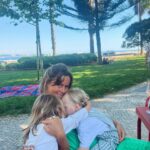 Inês Aires Pereira Instagram - Tenho muita sorte! 💞