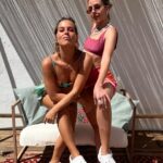 Inês Aires Pereira Instagram - Eu amo-a tanto meu deus do céu! Parabéns babe! 💞