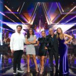 Inês Aires Pereira Instagram - Hoje a noite é de talento, contamos com todos aí em casa! 🤩 #gottalentpt #rtp1 #fremantlept