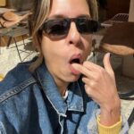 Inês Aires Pereira Instagram – Eu amo-a tanto meu deus do céu! Parabéns babe! 💞