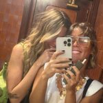 Inês Aires Pereira Instagram - Eu amo-a tanto meu deus do céu! Parabéns babe! 💞