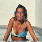 Inês Aires Pereira Instagram - Tentativa e erro! 💦 Vikini @cantelisboa