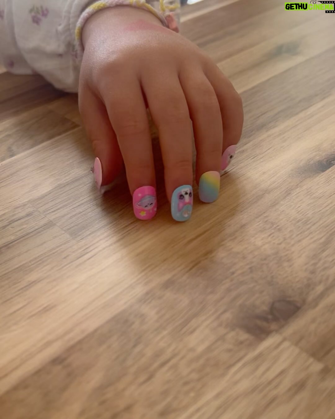 Inês Aires Pereira Instagram - Bichinhos!