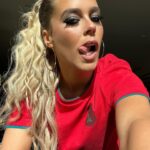 Inês Aires Pereira Instagram - Sou abençoada! Que em todos os trabalhos me deixem brincar!