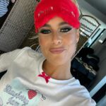 Inês Aires Pereira Instagram - Sou abençoada! Que em todos os trabalhos me deixem brincar!