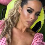 Inês Aires Pereira Instagram - Sou abençoada! Que em todos os trabalhos me deixem brincar!