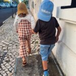 Inês Aires Pereira Instagram - Tenho muita sorte! 💞