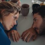 Inês Aires Pereira Instagram - Hoje estreia a série ERRO 404! Na @rtppt depois do jornal. 21h tudo colado na tv. Foi o erro mais bonito da minha vida! Vou só agradecer mais uma vez à @pat.sequeira por me dar este presentão! Podem ver e dizer-me aqui o que acharam? Aiiiiii até já! E estas fotos são da gajona @nashdoeswork 💛