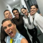 Inês Aires Pereira Instagram - E A @sofiaprolao FOI A VENCEDORA DO @gottalentpt ! Tão merecido!!! Que privilégio assistir de perto ao talento dela! Parabéns Sofia! És uma estrela! Um abraço a todos os concorrentes que nos brindaram com a sua arte em todas as actuações! Um abraço à @fremantlept , à minha GLAMMM TEAMMM, aos meus colegas jurados, à @rtppt e por último aos MEUS bailarinos e bailarinas e que fizeram sentir uma mistura entre Rosalia, Beyoncé e Dualipa! Todos eles e elas uns bailarinos do CA…TANO! (Não vos consigo marcar a todos) AMEI! Amei esta experiência do início ao fim! Espero que desse lado também tenha sido bom!