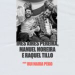 Inês Aires Pereira Instagram - Na primeira edição de Abril do "Debaixo da Língua", Rui Maria Pêgo conversa com três amigos, os actores Inês Aires Pereira, Manuel Moreira, e Raquel Tillo. Do musical "Avenida Q" onde se conheceram, às primeiras impressões, aos momentos que cada um atravessa nas suas vidas até ao que têm hoje "Debaixo da Língua". Entre no grupo de Whatsapp mais intenso do país com a diferença que esta mensagem de áudio vai ser mesmo um podcast! Episódio já disponível nas plataformas e este domingo, às 20h, na Rádio Comercial. #radiocomercial