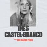 Inês Castel-Branco Instagram - "Já te disse hoje que te amo" é aquilo que a Inês diz aos amigos, a toda a hora e em qualquer lugar. Atriz veterana do teatro e televisão com passagens pelo cinema, tem gargalhada fácil e olhos que parecem ter ligação directa ao fundo do oceano. Muito lhe elogiam a capacidade camaleónica que a posiciona confortavelmente no drama, na comédia, e agora também no mundo dos podcasts. "Inacreditável", programa da sua autoria na Rádio Comercial, é um mega sucesso a entrar na terceira temporada. Como se combate a timidez? Porque é que a Inês é obcecada com true crime? Quais as memórias de Batanetes? Essas e muitas outras perguntas, numa edição matrimonial do Debaixo da Língua. #radiocomercial
