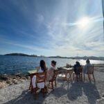 Inês Castel-Branco Instagram - Ibiza I Love you