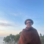 Inês Castel-Branco Instagram - Ibiza I Love you