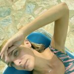 Inês Castel-Branco Instagram - Folga fora.