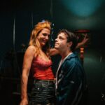 Inês Castel-Branco Instagram - Here is the first image from #TapeteVoador directed by @justinamorim which is currently in production 🧞‍♂️