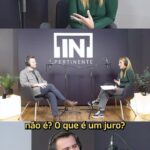 Inês Castel-Branco Instagram - «Ainda antes de haver moedas, bancos e economias de mercado, como as conhecemos, já as sociedades agrícolas aplicavam juros», como compensação pelo tempo de empréstimo de um recurso, conta o economista José Alberto Ferreira. Ouça o episódio sobre o «preço do tempo» nas plataformas habituais de podcast. 👉 Subscreva, seguindo o link na bio #in_pertinentepodcast #economia #juros #habitação