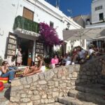 Inês Castel-Branco Instagram - Ibiza I Love you