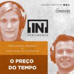 Inês Castel-Branco Instagram - Neste episódio, a dupla viaja pela história dos juros. O que são? Que tipos de juro existem? Quem os determina? E qual a sua relação com a inflação? O economista José Alberto Ferreira descreve os juros como «o preço de tempo» e, neste episódio, explica por que são um instrumento fundamental para o equilíbrio da economia e, nesse sentido, uma ferramenta que influencia a nossa qualidade de vida. Mas há mais a explorar neste episódio: Inês Castel-Branco quis saber tudo sobre as taxas e impostos associados ao crédito à habitação. José Alberto Ferreira explica o papel dos bancos nestes processos. Ouça o novo episódio, já disponível nas plataformas habituais de podcast. 👉 Subscreva, seguindo o link na bio #in_pertinentepodcast #economia #juros #habitação #creditosbancarios #finanças