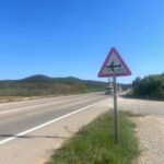 Inês Castel-Branco Instagram - Ibiza I Love you