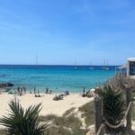 Inês Castel-Branco Instagram - Ibiza I Love you